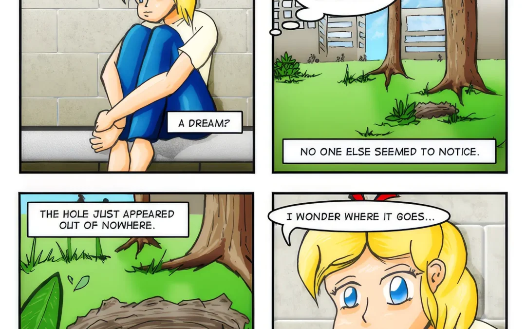 001: A Dream?